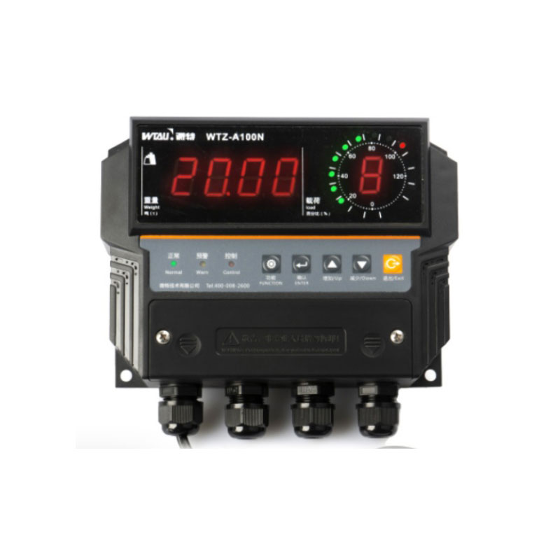 Ограничитель перегрузки WTZ-100N
